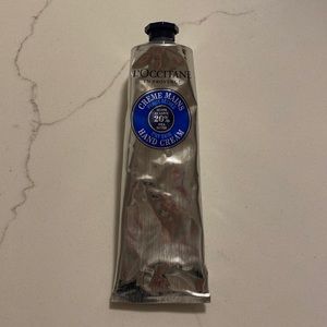 L’Occitane Shea Butter Hand Cream